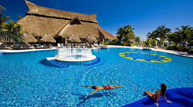 Pasqua in Villaggio Veraclub Royal Tulum, in All-Inclusive con Volo!