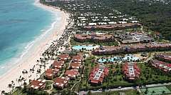 Santo Domingo - Punta Cana: Princess Club Caribe Resort