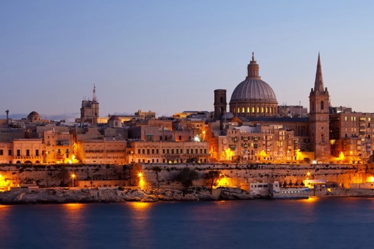 Il Culto Mariano a MALTA ...  sulle orme di San Paolo! Volo+Minitour