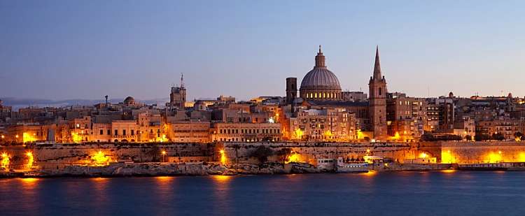 Il Culto Mariano a MALTA ... sulle orme di San Paolo! Volo+Minitour