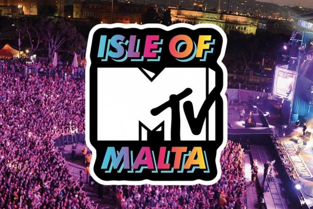 Speciale: ISLE of MTV MALTA 2019! Uno dei piu' Grandi Eventi d'Europa!
