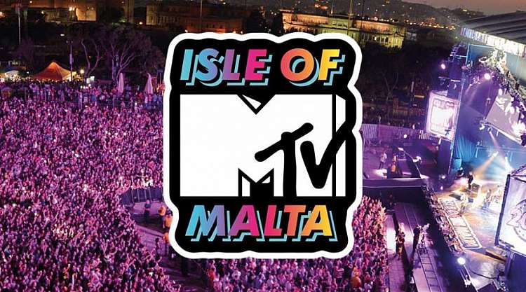 Speciale: ISLE of MTV MALTA 2019! Uno dei piu' Grandi Eventi d'Europa!