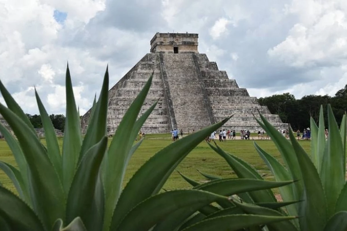 Escursioni tra Siti Archeologici e Snorkeling nei Cenote in MESSICO!!!