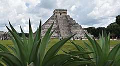 Escursioni tra Siti Archeologici e Snorkeling nei Cenote in MESSICO!!!