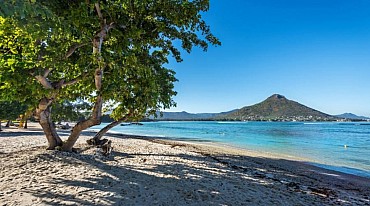 Scopri Mauritius in liberta' con auto a noleggio inclusa solo soggiorno