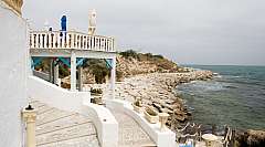 La Magica Tunisia: Offerta Da Sogno Solo Mare e Relax in 5 stelle