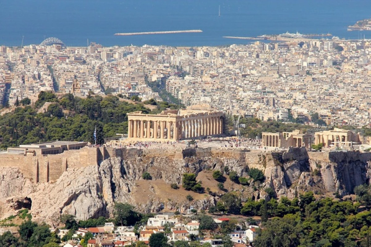 Gran Tour della Grecia, SCONTO SPECIALE, Prenotazioni on line