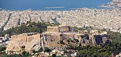 Gran Tour della Grecia, SCONTO SPECIALE, Prenotazioni on line