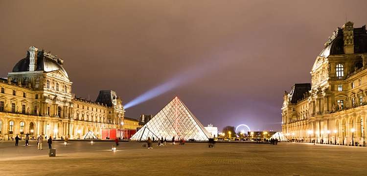 I Tesori della Francia, SCONTO SPECIALE, prenotazioni on line