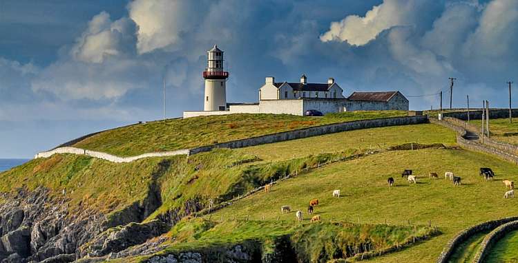 Irlanda, SCONTO SPECIALE, Prenotazione on line. Il Sud d'Irlanda