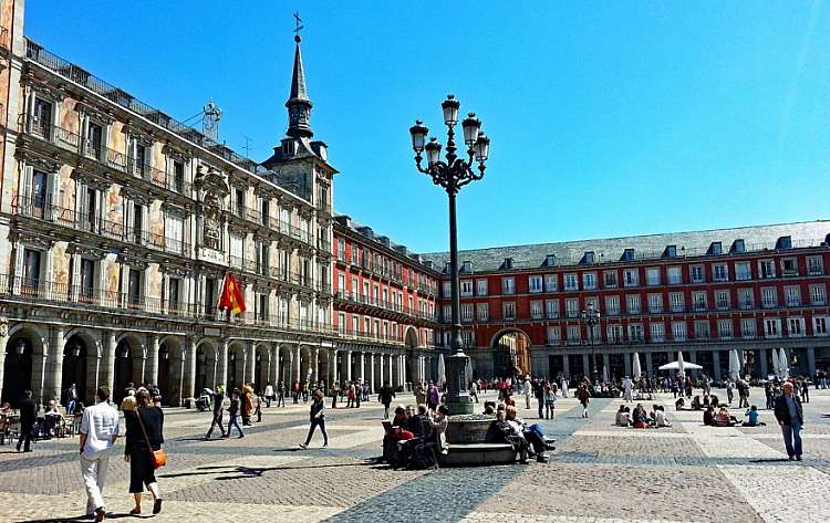 Nord della Spagna, SCONTO SPECIALE, Prenotazione on line