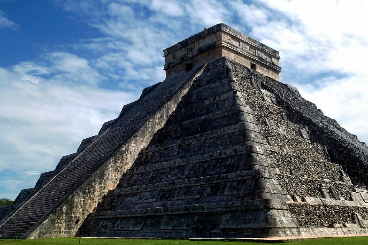 Mini tour Yucatan, SCONTO SPECIALE, Prenotazione on line