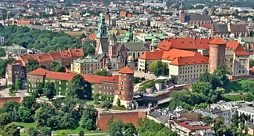 Polonia...la bella sconosciuta. SCONTO SPECIALE. Prenotazione on line