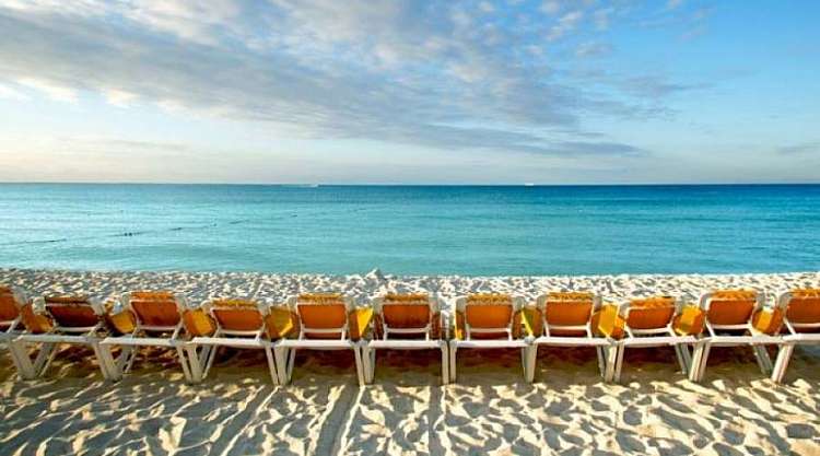 Speciale New York e Santo Domingo: 3 notti in città e 7 notti al mare