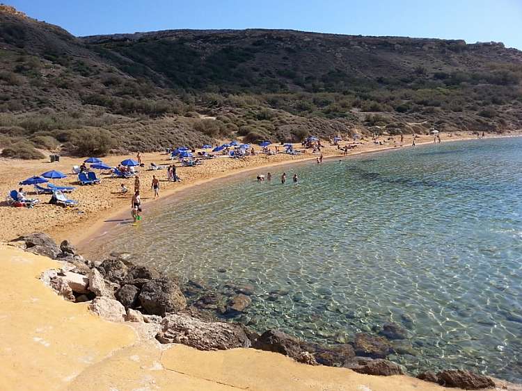 Speciale Dicembre 2019 a MALTA: Bambini da 2 a 13 anni al 50%!
