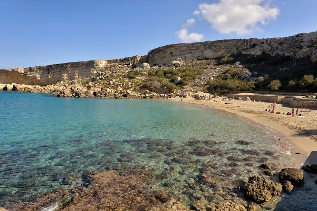 Speciale Agosto a Malta e le sue pittoresche isole di Gozo e Comino!!
