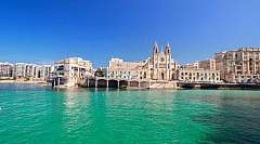 Speciale Agosto sul Lungo Mare di Malta in zona residenziale!!