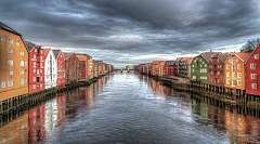 Fiordi in Esclusiva - Fly and drive 10 giorni/9notti da € 2680 a pax