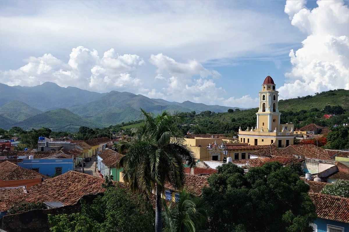 Vacanza a Cuba: 10 giorni da sogno tra natura e cultura