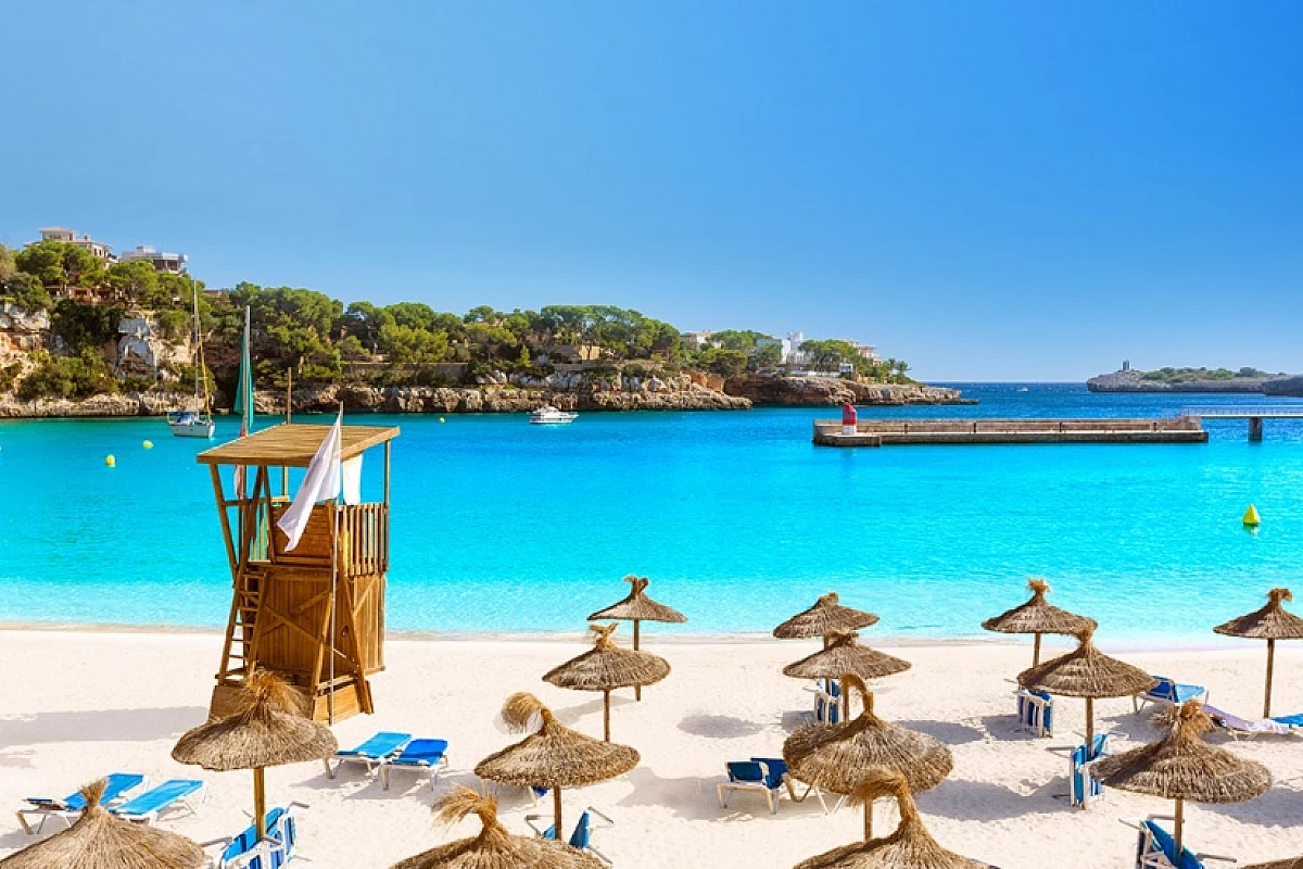 Baleari da sogno con il -55%: hotel 4* e 5* + voli da 299 euro!