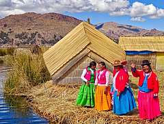 Mini Peru Intenso. SCONTO SPECIALE. Prenotazione on line