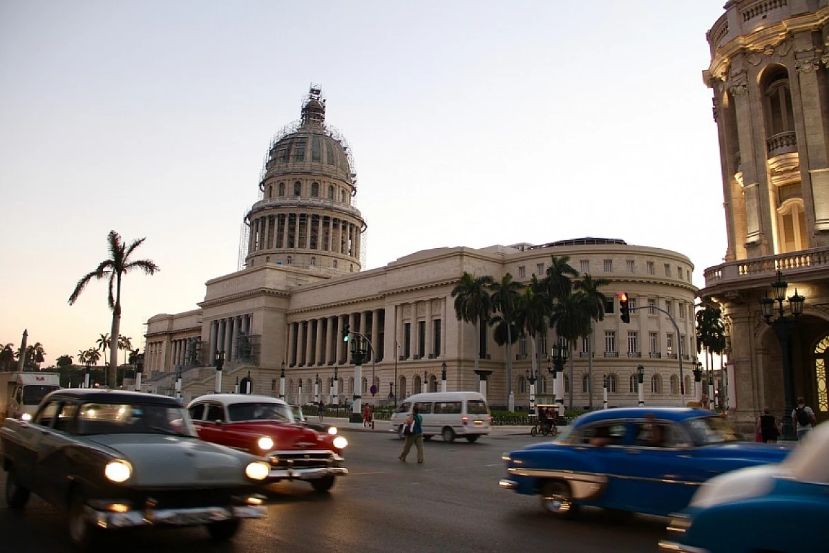Minitour privato alla scoperta di Cuba e soggiorno mare a Varadero