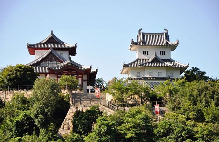 Sulle orme dei Samurai e Hiroshima.SCONTO SPECIALE.Prenotazione online