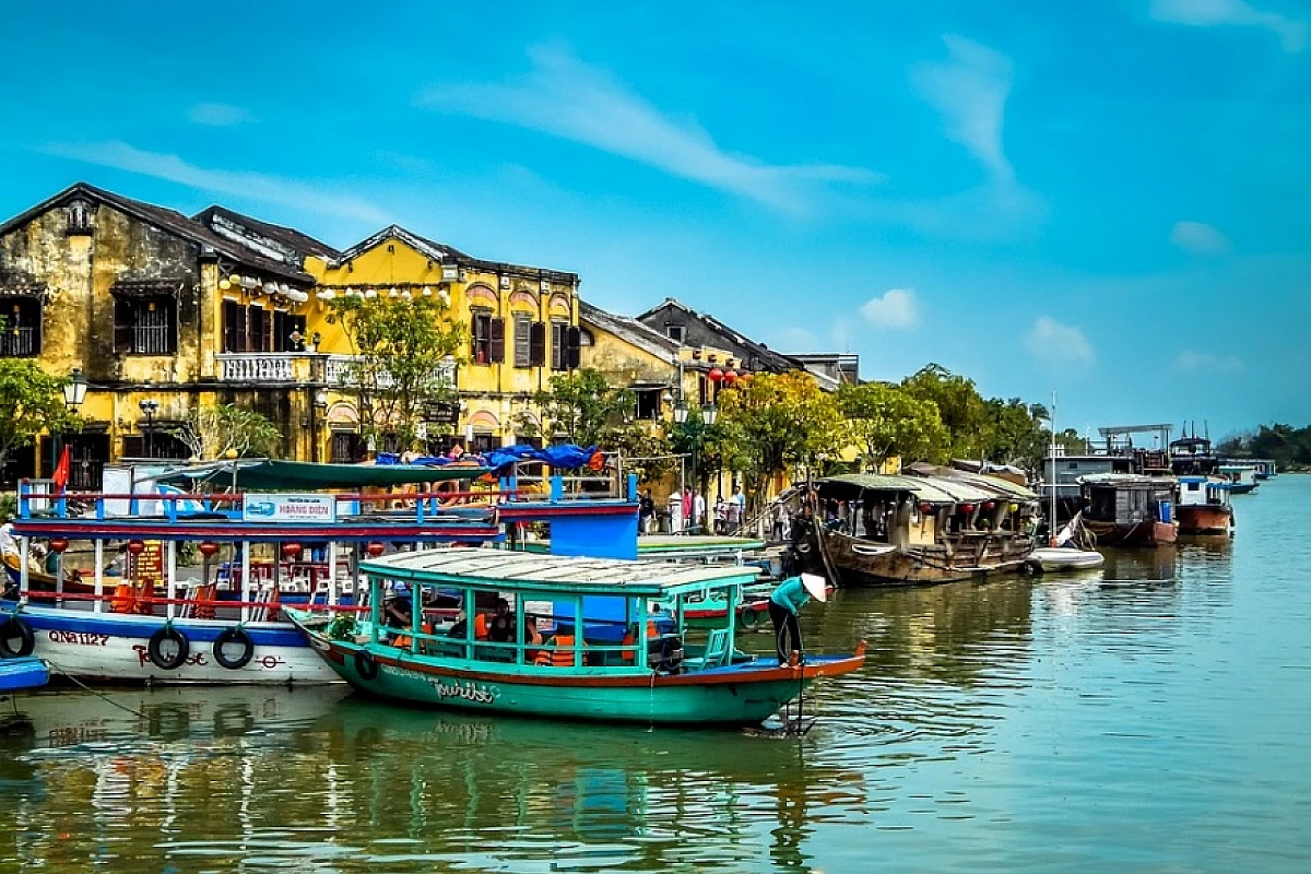 Asiatica Travel - Gran Tour in Vietnam 13 giorni - da 760 euro/pax