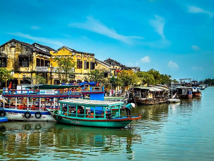 Asiatica Travel - Gran Tour in Vietnam 13 giorni - da 760 euro/pax