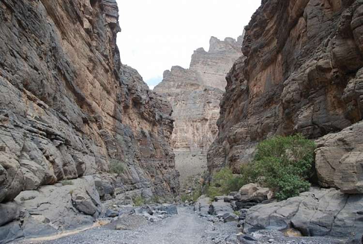 8 giorni in Oman Wadi Tour. SCONTO SPECIALE. Prenotazione on line