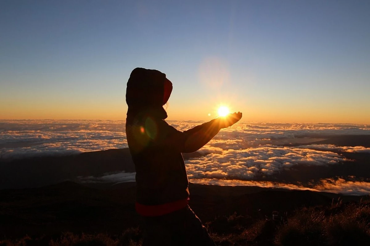 La Réunion: Tra Trekking, Mare E Natura Incontaminata