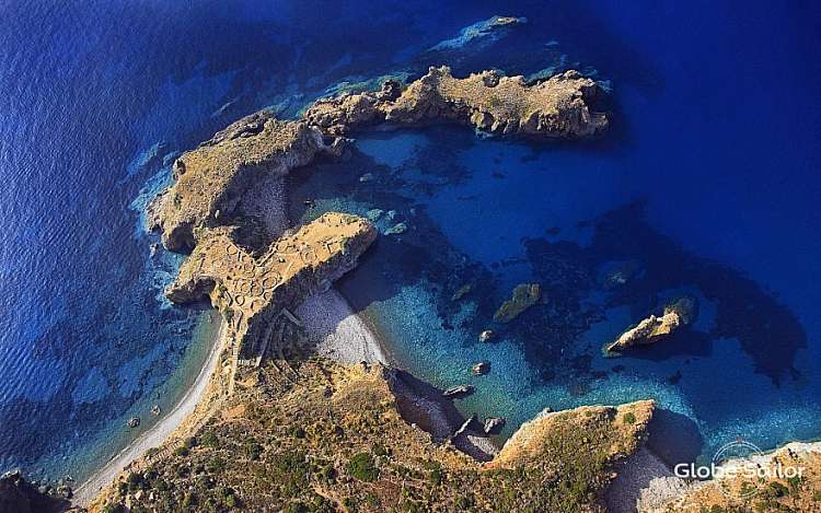 8 giorni di crociera in Sicilia: alla scoperta della terra dei limoni