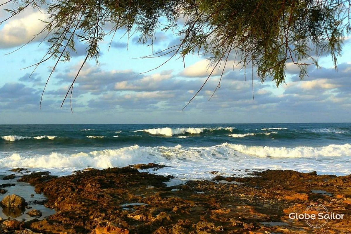 8 giorni in catamarano per scoprire Maiorca: la gioia delle Baleari