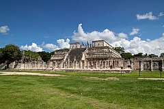 Messico City Express. SCONTO SPECIALE. Prenotazione on line