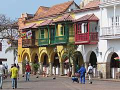 Colombia Classica. SCONTO SPECIALE. Prenotazione on line