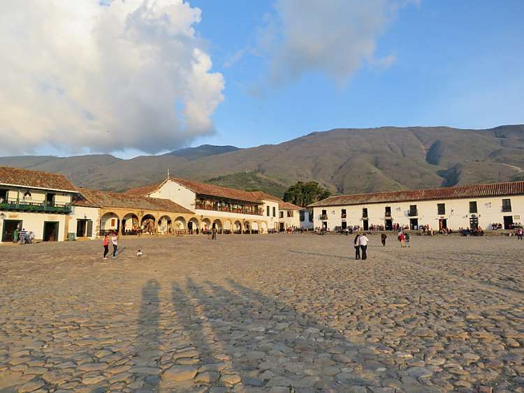 Colombia e Panama. SCONTO SPECIALE. Prenotazione on line