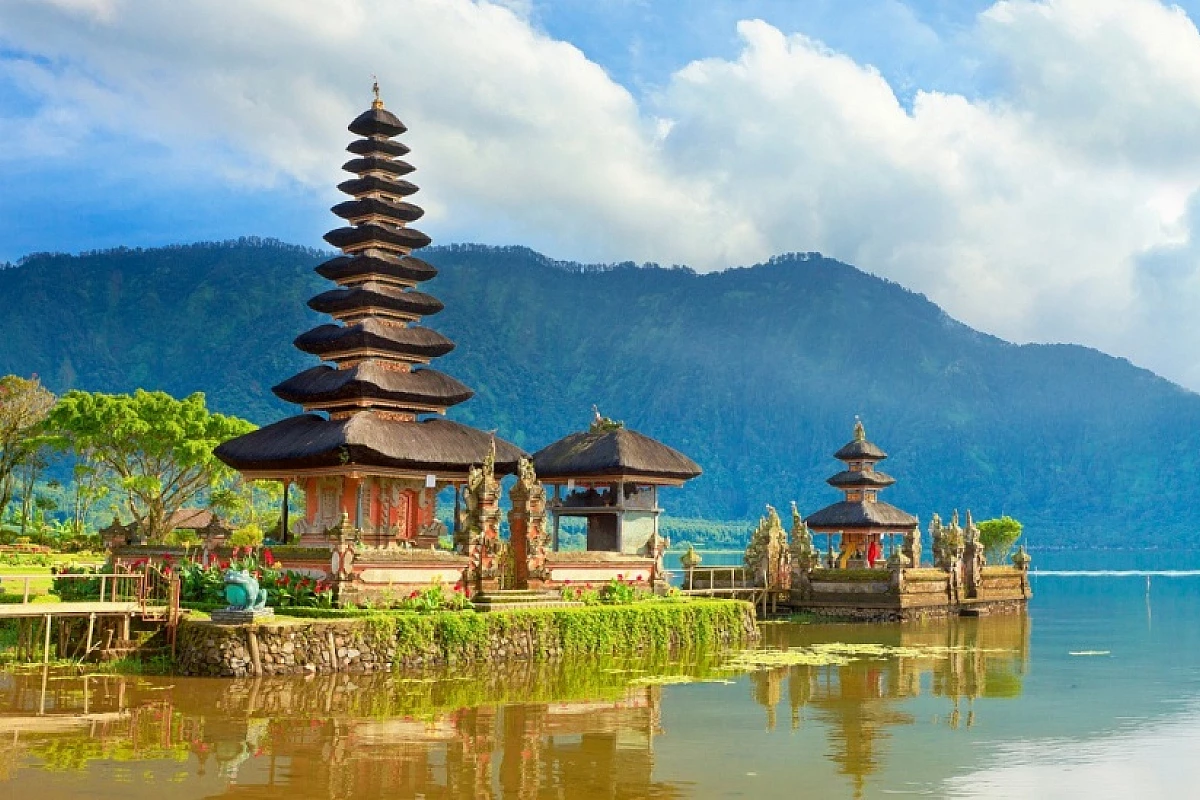 Indonesia con il -39%: Hotel 4*& 5* + Volo a partire da € 1.010