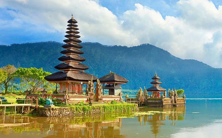 Indonesia con il -39%: Hotel 4*& 5* + Volo a partire da € 1.010