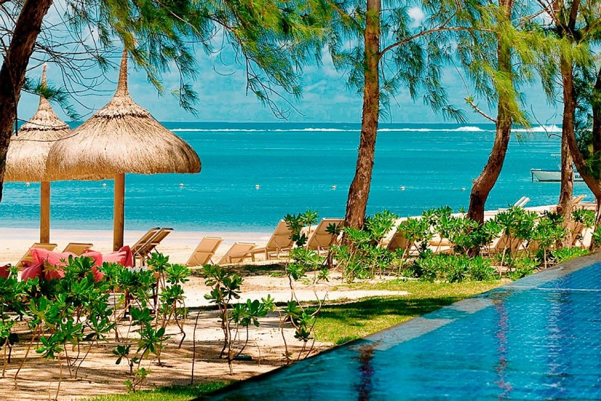 Mauritius con il -67%: Hotel 4*& 5* + Volo da soli € 1.199