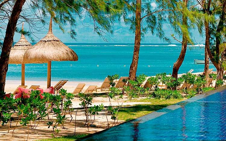 Mauritius con il -67%: Hotel 4*& 5* + Volo da soli € 1.199