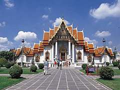Thailandia,Nord Classico e Bangkok.SCONTO SPECIALE.Prenotazione online