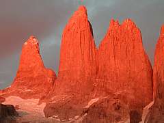 Cile: Nord, Laghi e Patagonia. SCONTO SPECIALE. Prenotazione on line
