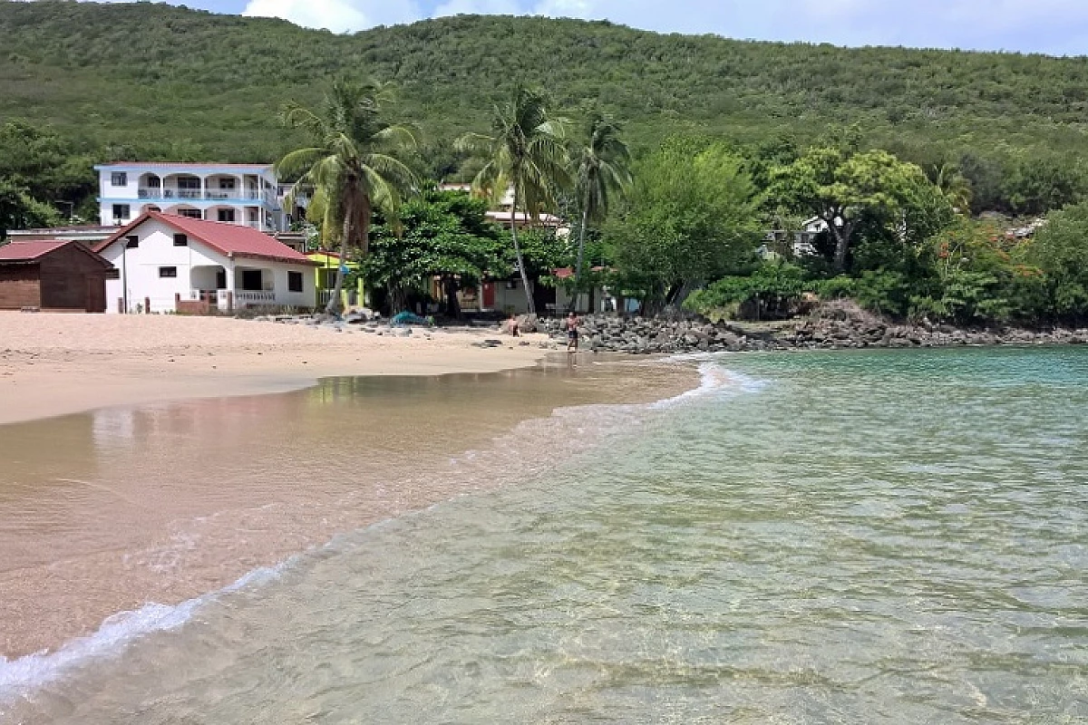 I Caraibi insoliti: Antille Francesi da scoprire e da vivere