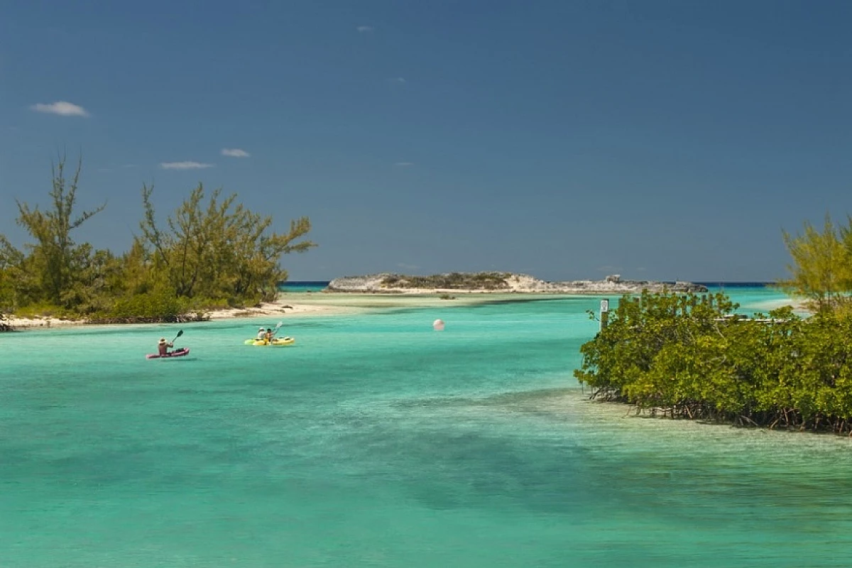 Un viaggio nelle Out Islands, le Bahamas più autentiche