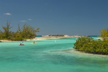 Un viaggio nelle Out Islands, le Bahamas più autentiche solo colazione