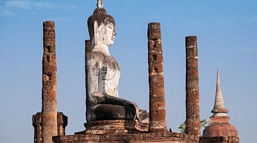 THAILANDIA: Bangkok, Tour del Nord, Phuket. A partire da €1820