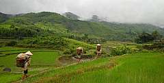 Gran tour del Laos. SCONTO SPECIALE. Prenotazione on line