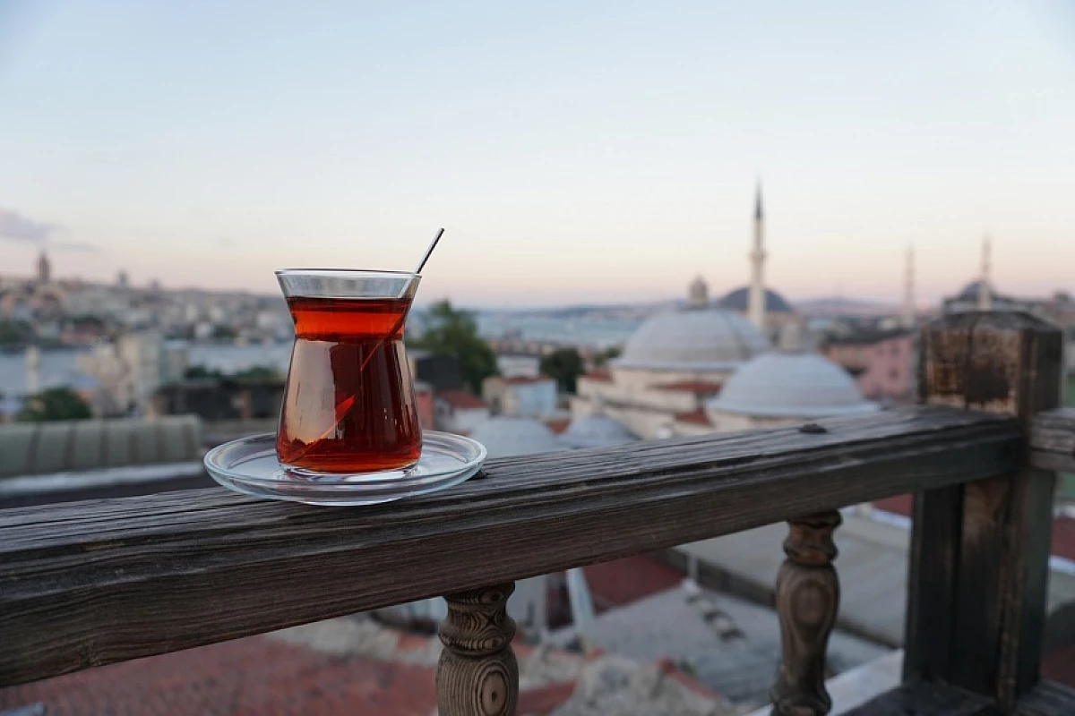 Tour della Turchia fra storia e mare