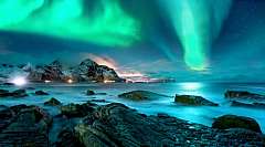 Avventura Invernale e Aurore Boreali alle Lofoten da € 1180