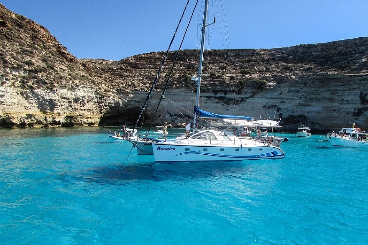 Lampedusa: un Settembre Low cost nella splendida Isola Siciliana